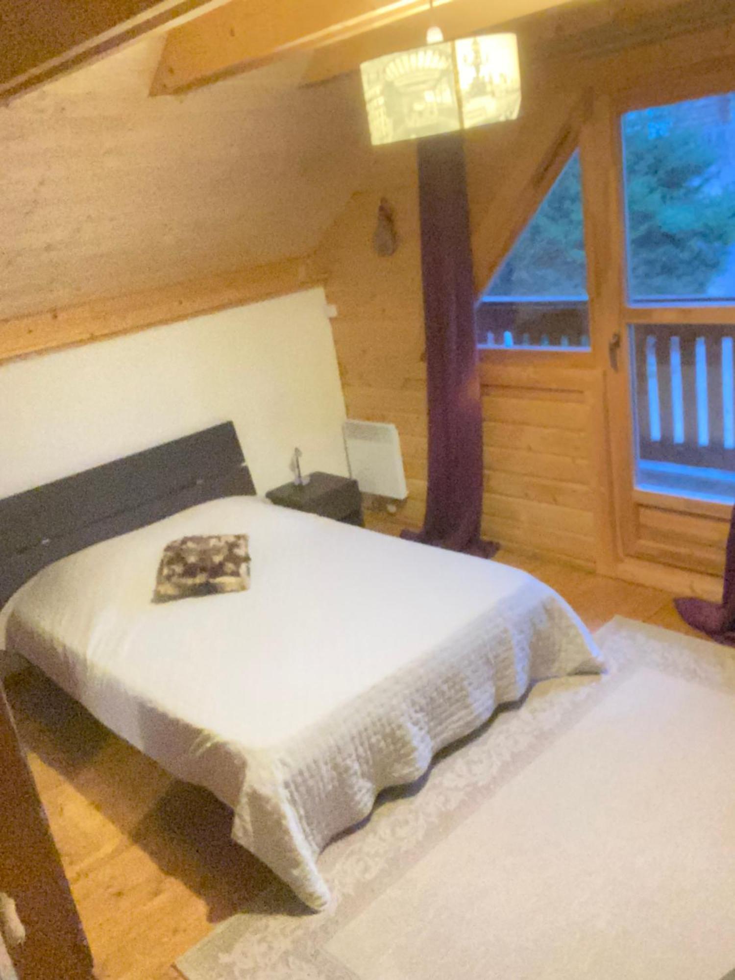 Chalet Authentique Au Calme, En Lisiere De Foret, Montagne, Sentiers 15Mn Gerardmer & Alsace "Chalet Mon Beau Sapin" Anould Dış mekan fotoğraf
