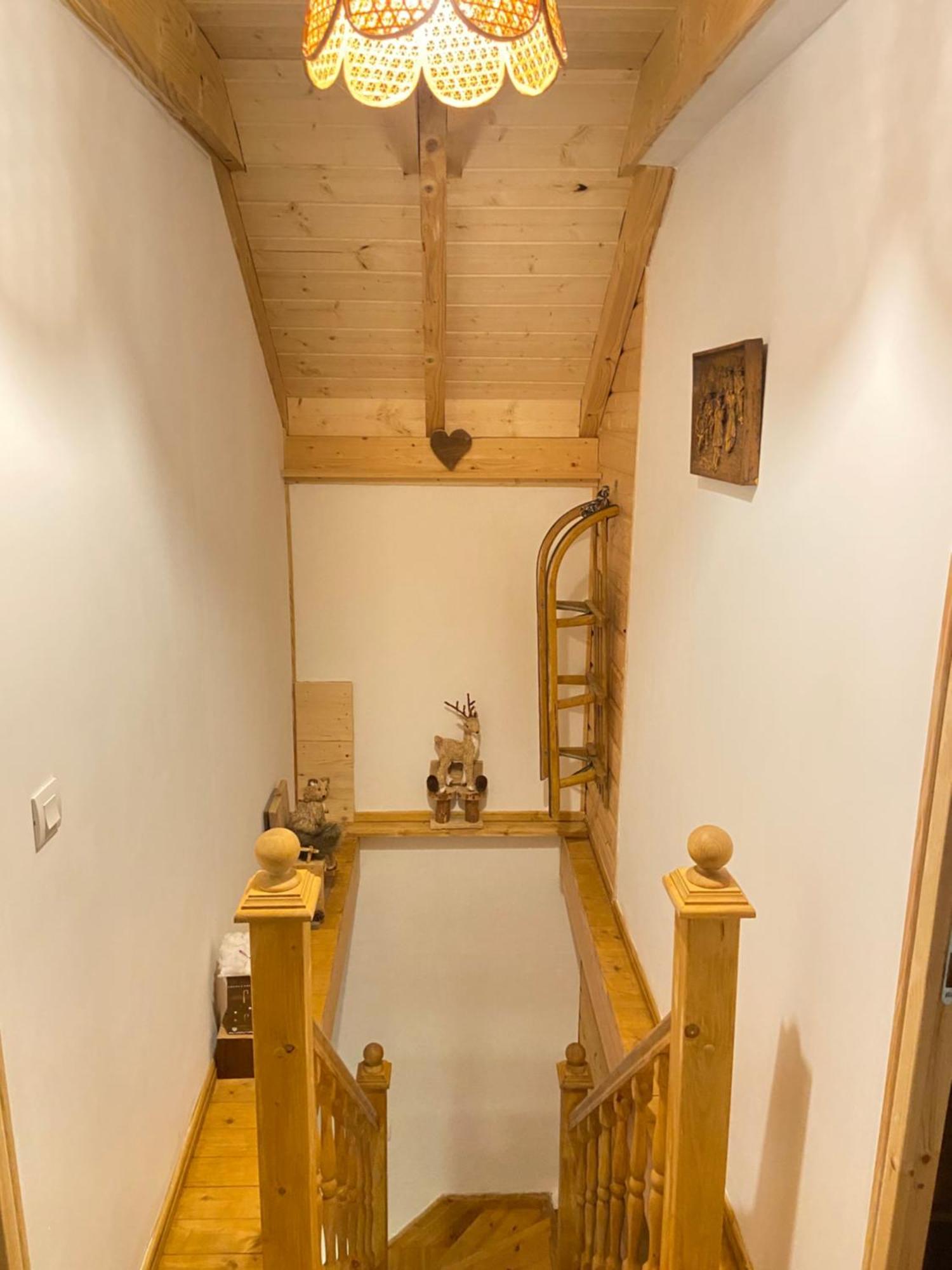 Chalet Authentique Au Calme, En Lisiere De Foret, Montagne, Sentiers 15Mn Gerardmer & Alsace "Chalet Mon Beau Sapin" Anould Dış mekan fotoğraf